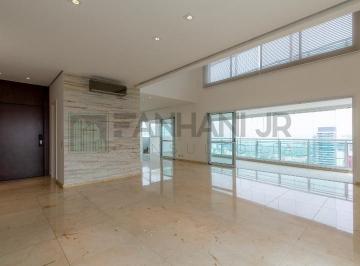 Foto 45 · Maravilhosa cobertura duplex no coração do Jardim América! Com uma área de 450m2, esse imóvel é si