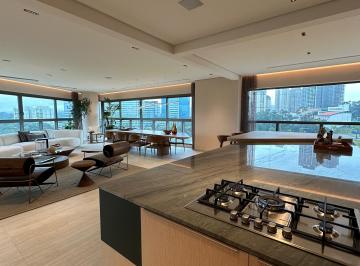 Apartamento de 4 quartos, Barueri · Lançamento em Alphaville 277 m² /  315m²