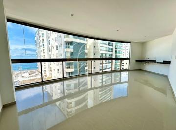 Foto 17 · Apartamento de 4 quartos, 2 suítes com varanda gourmet na Praia do Morro, Guarapari - ES