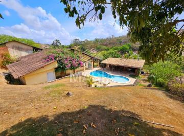 Rural de 6 quartos, Gravatá · Rancho de 2.5 hectares à venda em Gravatá/PE! 