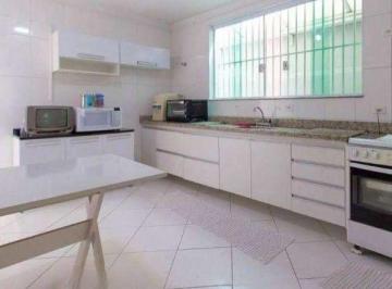 Casa de 3 quartos, São Paulo · BUTANTÃ