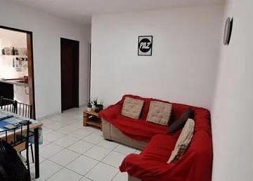Apartamento de 2 quartos, Taubaté · Conforto e Praticidade: Apartamento à Venda no Parque São Luís 