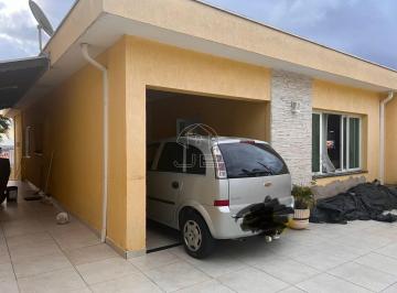 Frente da casa · Imperdível: Casa à venda no bairro Parque da Figueira, em Campinas/SP