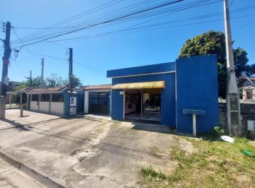 Casa , Peruíbe · Casa com loja na cidade de Peruíbe em bairro residencial!