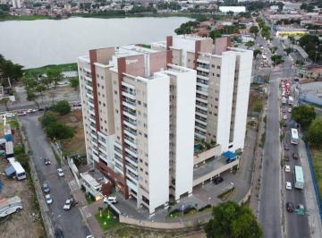 Apartamento de 3 quartos, Fortaleza · Apartamento Mobiliado à Venda no Duo Residence – Parangaba