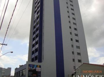 Foto 01 · Apartamento, Centro, Alfenas, MG