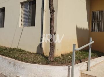 Foto 01 · APARTAMENTO A VENDA NO CONDOMÍNIO VILAGGIO AZALEIA BAIRRO JARDIM JULIANA NA CIDADE DE INDAIATUBA