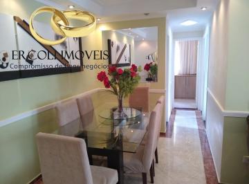 Foto 01 · Apartamento, Vila Pierina, São Paulo, SP