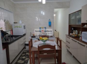 Foto 01 · Venda de Casa em Condomínio em Mogi das Cruzes-SP, Jardim São Pedro: 3 quartos, 1 suíte, 2 salas, 2