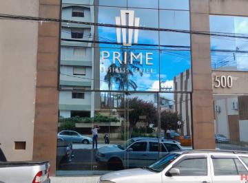 Foto 01 · Comercial, Residencial Baldassari, Franca, SP