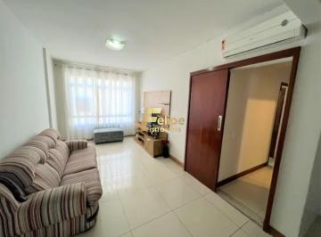 Foto 01 · Vende apartamento Mobiliado no coração da Praia do Canto!