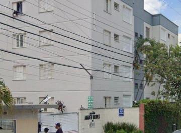Apartamento de 2 quartos, Campinas · Apartamento à venda 2 quartos Cond. AMADEU MENDES, V.MIMOSA, excelente, amplo