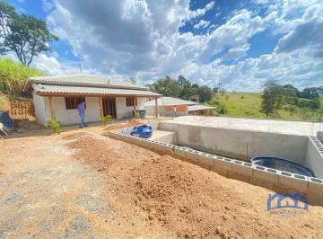 Foto 01 · Chácara com 2 Quartos e 3 banheiros, 500m² por R$ 380.000 Cód. ch1992