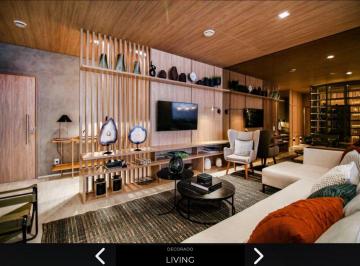 Apartamento de 3 quartos, São Paulo · Perdizes Apartamento A Venda 3 Suites 138m² 2 Vagas Novo Pronto Para Morar