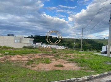 Foto 01 · Terreno / Residencial Jardim Portal dos Pássaros / 238 m² / São José dos Campos.