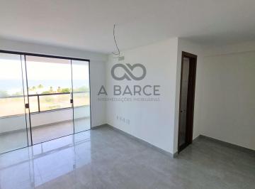 Apartamento de 2 quartos, Ilhéus · APT. DE 2 DORMS SENDO 1 SUÍTE NO RESD. MAISON MADRID - ILHÉUS/BA