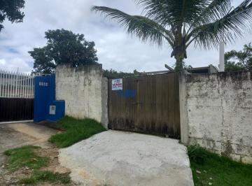 Foto 01 · CHACÁRA NO TAPANHÃO, VENDE-SE : R$50.000,00!!!