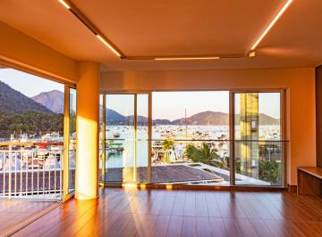 Apartamento de 3 quartos, Ubatuba · Apartamento frente mar