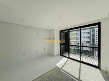Apartamento de 3 quartos, Curitiba · Ed Ares Juvevê - 3 quartos (1 suíte) 2 vagas Churrasqueira na sacada