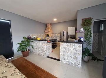 Foto 01 · Casa, Jardim Regina, Indaiatuba, SP