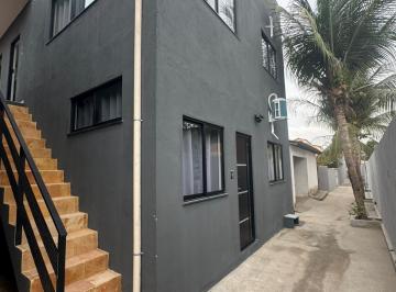 Apartamento de 4 quartos, Cruz · Vendo duplex novo em preá 