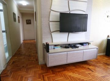 Foto 01 · Apartamento Aclimação - 100M², 3 Dorms, 1 Suíte, Armários.