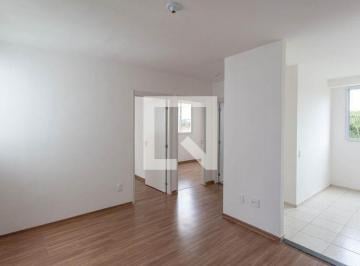 Apartamento · 44m² · 2 Quartos · Apartamento para Aluguel - Ouro Minas, 2 Quartos, 44 m² - Belo Horizonte
