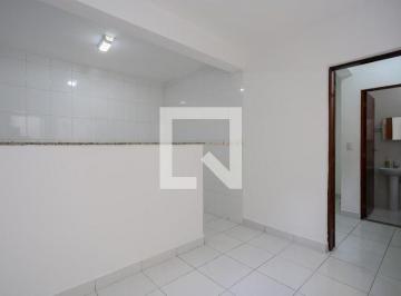 Casa · 50m² · 1 Quarto · Casa para Aluguel - Vila Dionísia, 1 Quarto,  50 m² - São Paulo