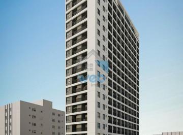 Foto 01 · Core Faivre - Apartamentos studio e unidades com dois quartos no Centro de Curitiba, em excelente lo