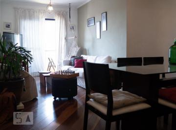 Apartamento · 93m² · 4 Quartos · 1 Vaga · Apartamento para Aluguel - Rudge Ramos, 4 Quartos, 93 m² - São Bernardo do Campo