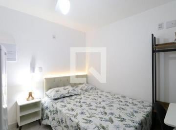 Apartamento · 15m² · 1 Quarto · Apartamento para Aluguel - Barra Funda, 1 Quarto, 15 m² - São Paulo