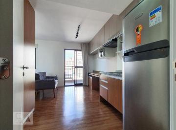 Apartamento · 28m² · 1 Quarto · Apartamento para Aluguel - Liberdade, 1 Quarto,  28 m² - São Paulo