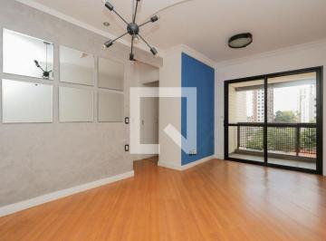 Apartamento · 63m² · 2 Quartos · 1 Vaga · Apartamento para Aluguel - Santana, 2 Quartos, 63 m² - São Paulo
