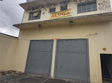 Foto 01 · Salao, Taboão, São Bernardo do Campo, SP