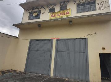 Foto 01 · Locais comerciais - Taboão