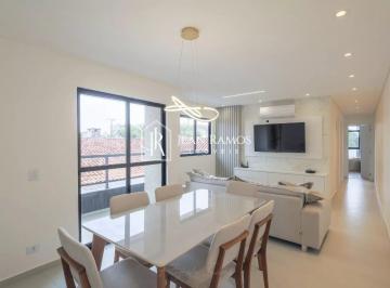 Apartamento · 96m² · 3 Quartos · 1 Vaga · Cobertura para venda, 3 quarto(s), Centro, São José Dos Pinhais