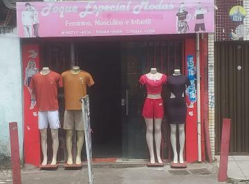 Comercial , Salvador · VENDO LOJA!