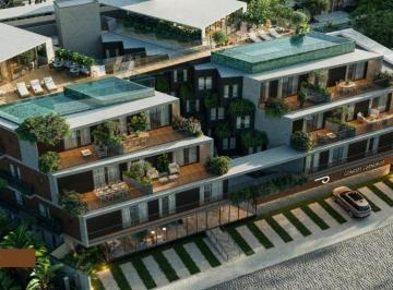 Apartamento de 1 quarto, Tamandaré · Lançamento em Carneiros - 5min do Parque Aquático