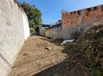 Foto 01 · RA AMIL vende Terreno / 125 m² / Residencial Armando Moreira Righi / Zona Leste SJC