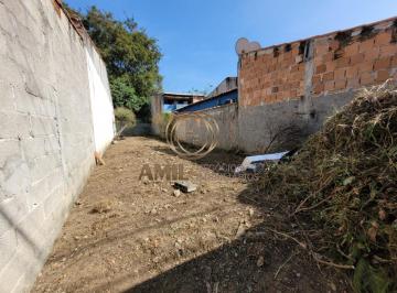 Foto 01 · RA AMIL vende Terreno / 125 m² / Residencial Armando Moreira Righi / Zona Leste SJC