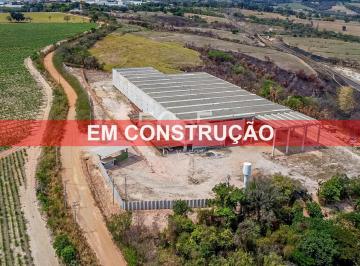Foto 13 · Galpão industrial à venda com 8.800m² de área construída em uma área total de 28000m². Com um pé dir