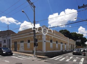 Foto 01 · Ótimo imóvel comercial à venda no Centro de Itu! Prédio comercial com área de 715 m²