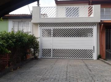 Casa de 3 quartos, São Paulo · Sobrado cm 3 quartos sendo 3 suites 2 vagas a USP  comercial jd Bonfiglioli