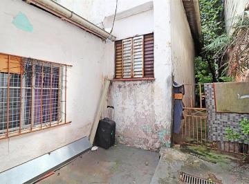 Área de Serviço · Terreno à venda em Pacaembu - SP