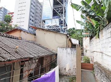 Área de Serviço · Terreno à venda em Pacaembu - SP