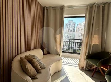 Sem Categoria · Apartamento com 1 quartos à venda em Pinheiros - SP