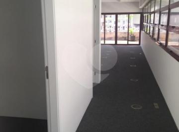 Comercial en Aluguel  Higienópolis · Salas à venda em Higienópolis - SP