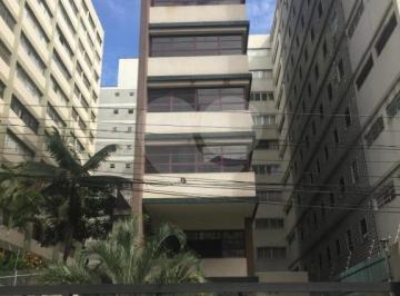 Comercial · 1100m² · 24 Vagas · Prédio inteiro à venda em Higienópolis - SP