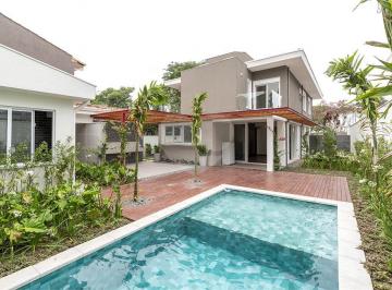 Área de Serviço · Casa com 4 quartos à venda em Alto de pinheiros - SP