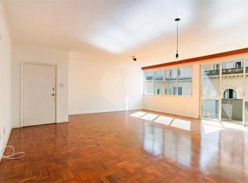 Área de Serviço · Apartamento com 3 quartos à venda em Santa cecília - SP